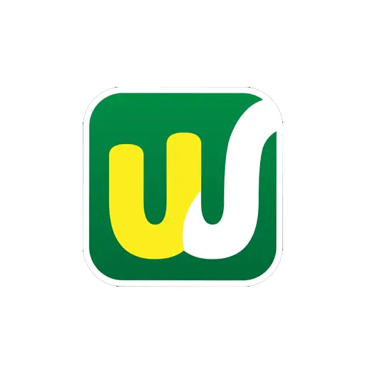 logo top up