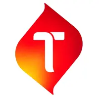 logo top up