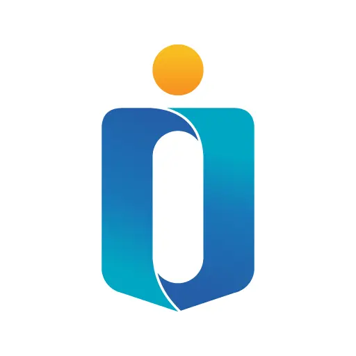 logo top up