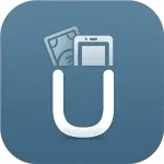 logo top up